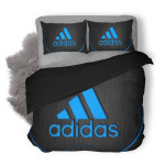 Adidas 2 Duvet Cover Bedding Set