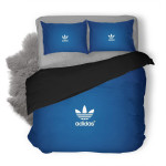 Adidas 4 Duvet Cover Bedding Set