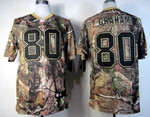 Nike New Orleans Saints #80 Jimmy Realtree Graham Camo Elite Jersey Nfl