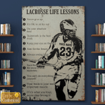Lacrosse Life Lessons