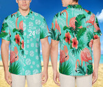 Baseball Hawaii Shirt