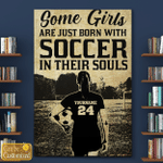 Some girls are just born with soccerl in their souls
