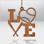 Love Baseball