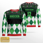 Personalized Soccer GV2-0311
