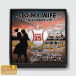 To My Wife GH3-2912