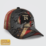 Personalize Baseball Cap
