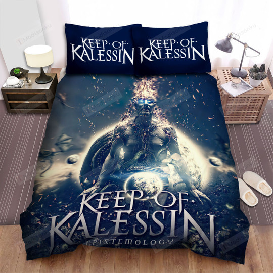 Keep Of Kalessin Band, How To Keep Comforter In Duvet Cover