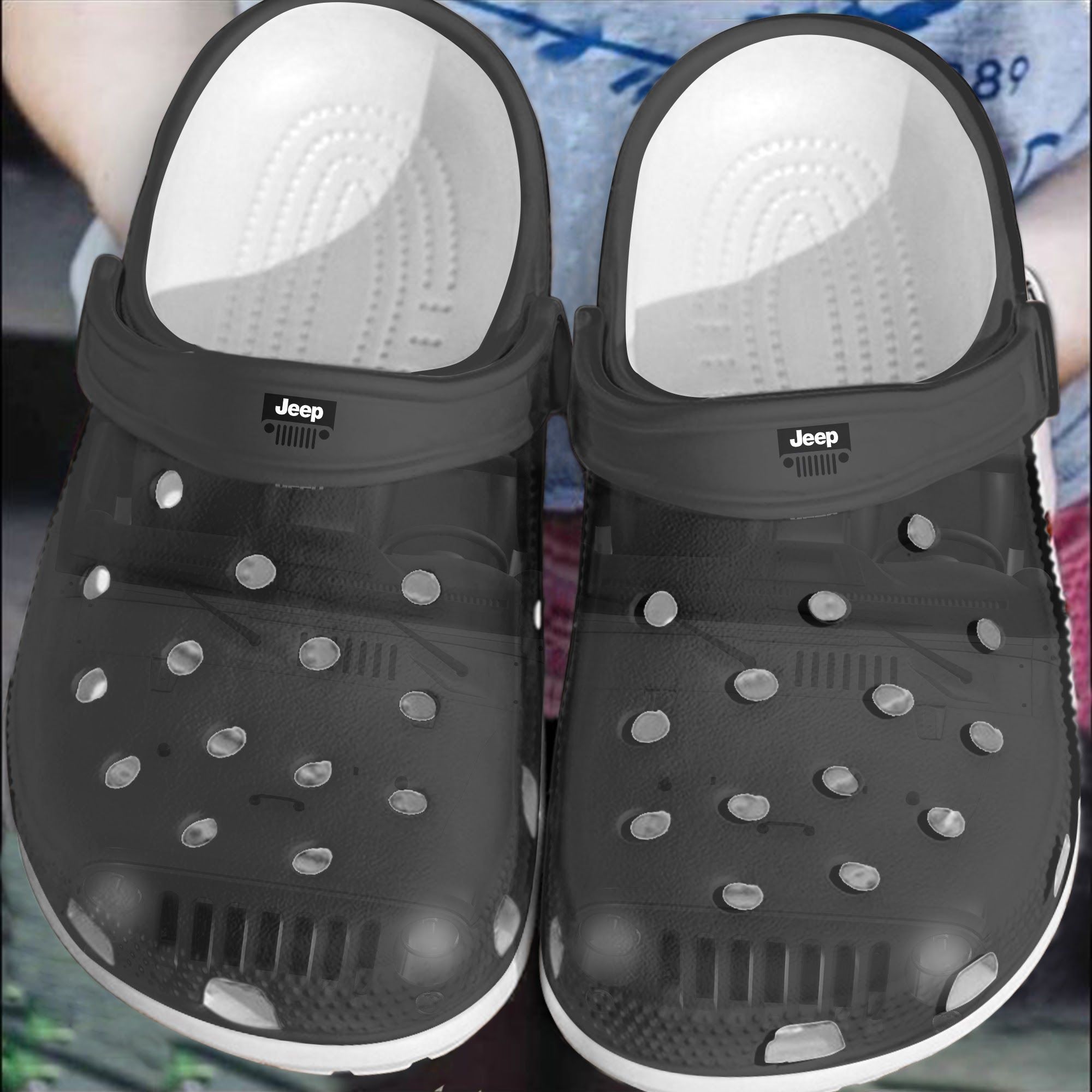 Find yourself a super cute Crocs shoe or give it as a gift 158