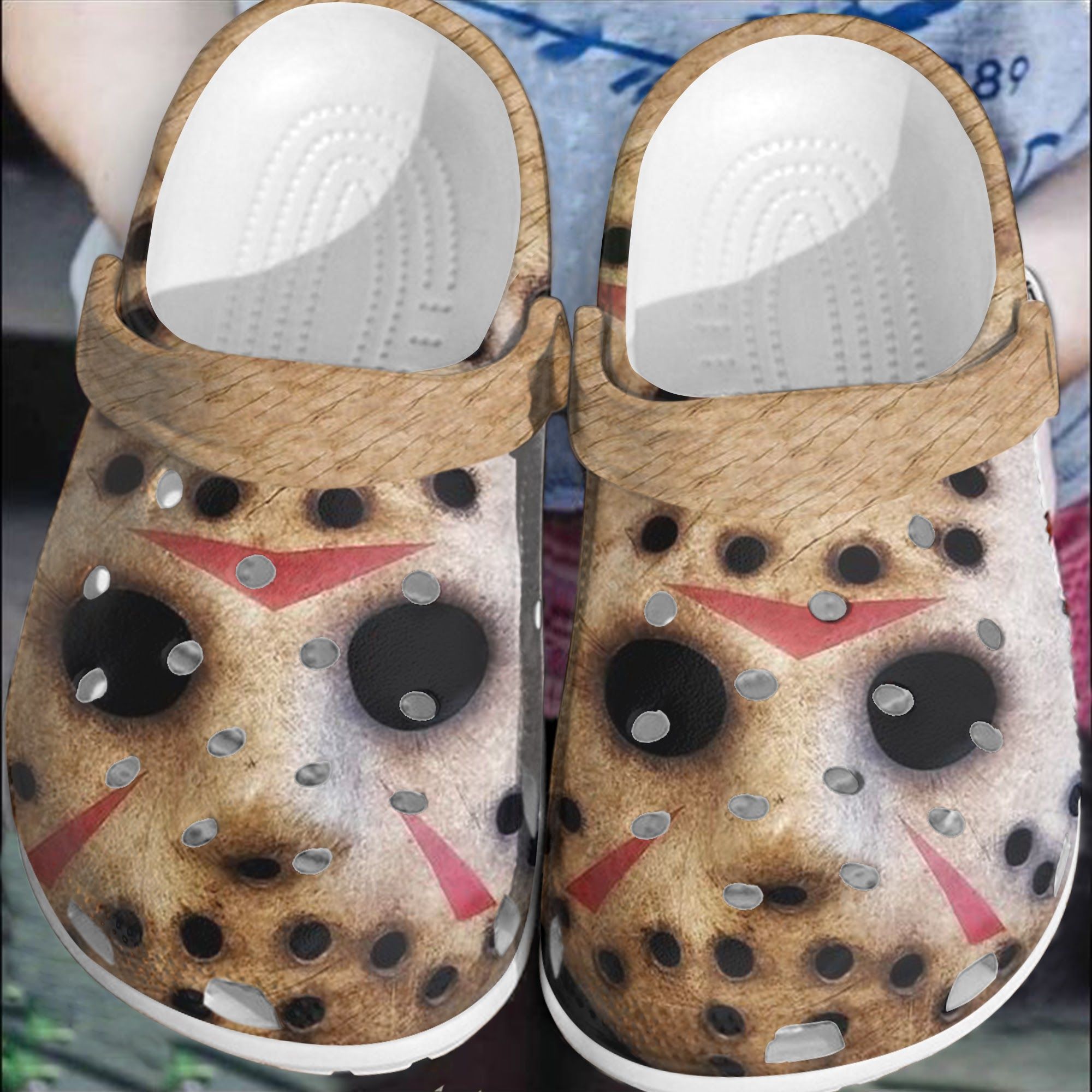 Some new Crocs shoes for you to choose from 218