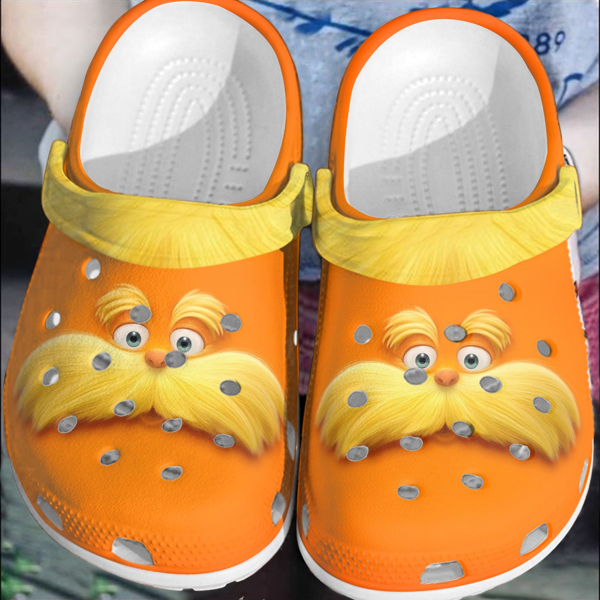 Find yourself a super cute Crocs shoe or give it as a gift 225