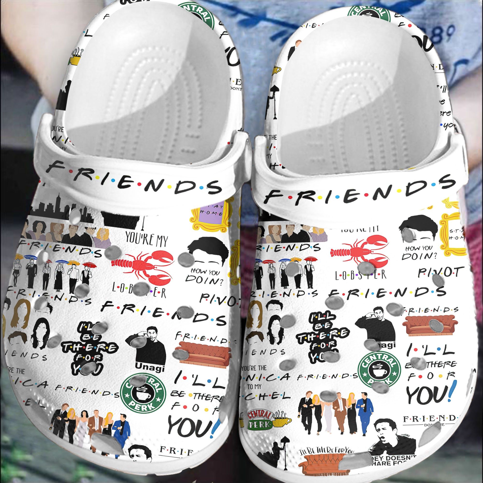 If you love Crocs shoes then this is what you need 161