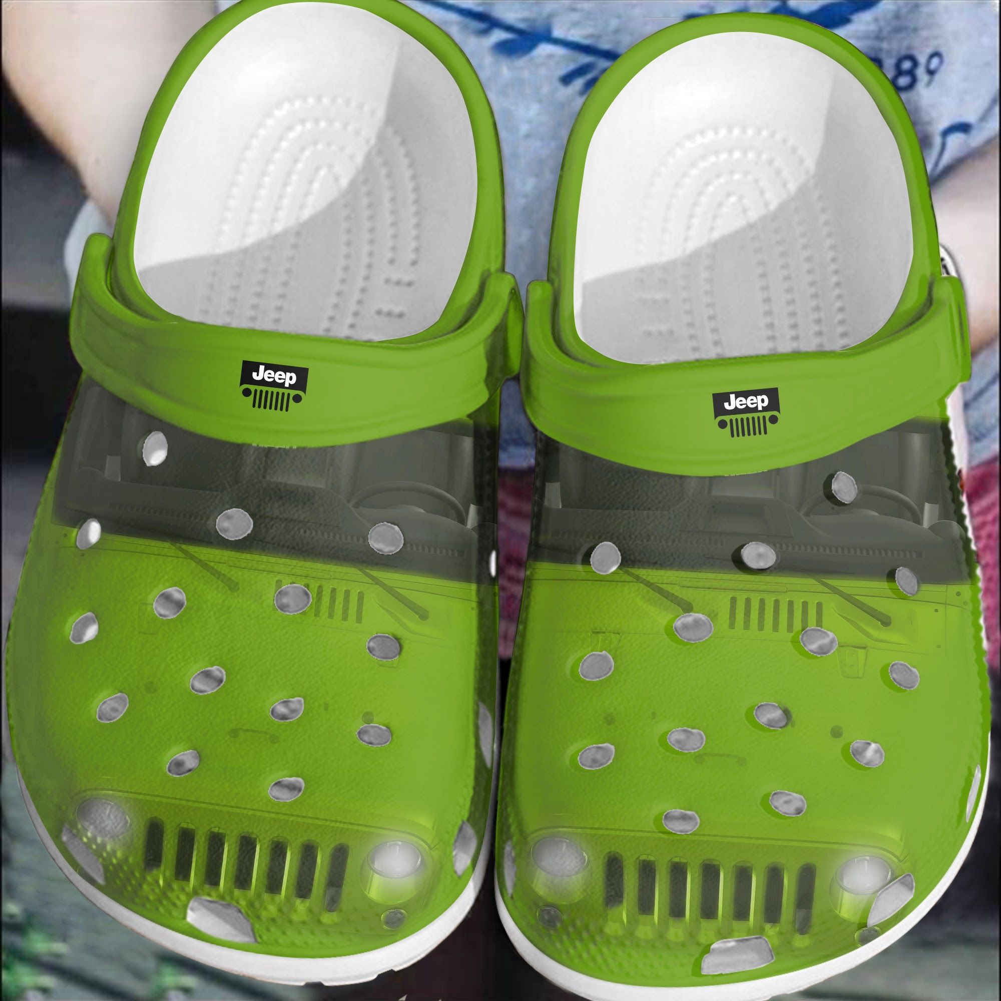 Find yourself a super cute Crocs shoe or give it as a gift 220