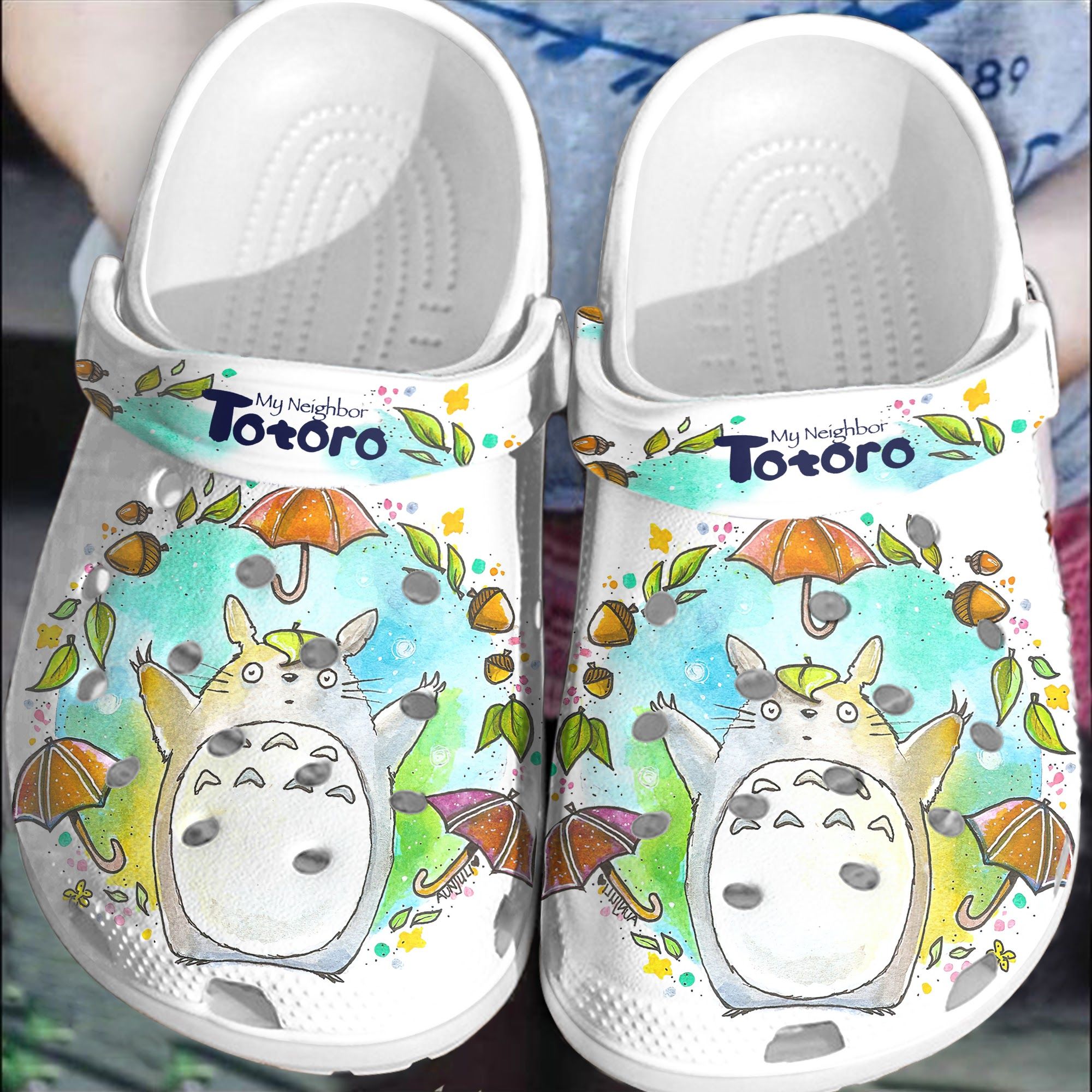 If you love Crocs shoes then this is what you need 11