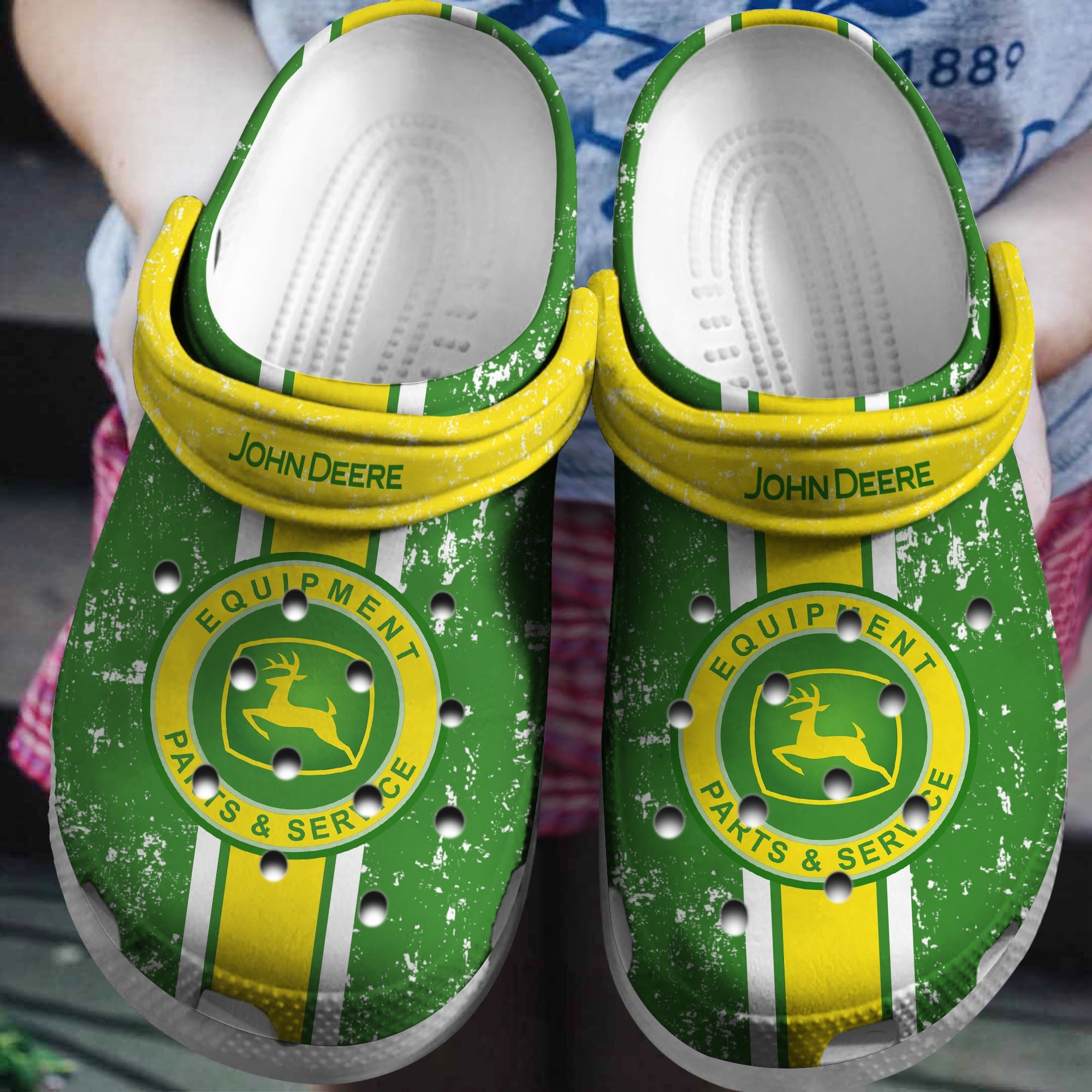 Find yourself a super cute Crocs shoe or give it as a gift 194