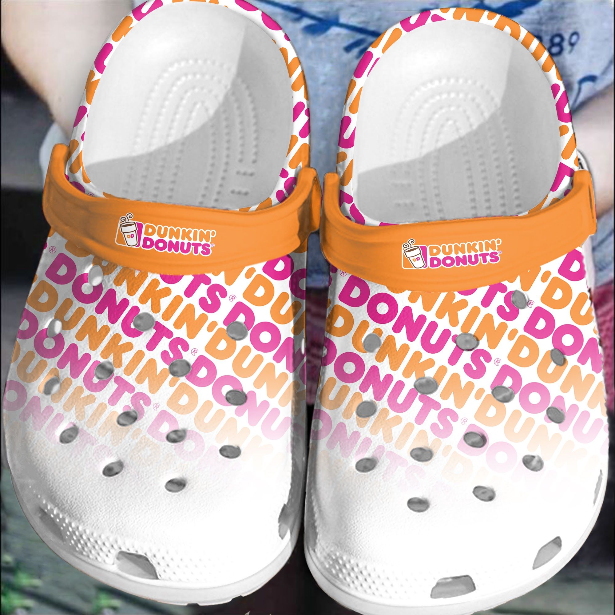 Find yourself a super cute Crocs shoe or give it as a gift 244
