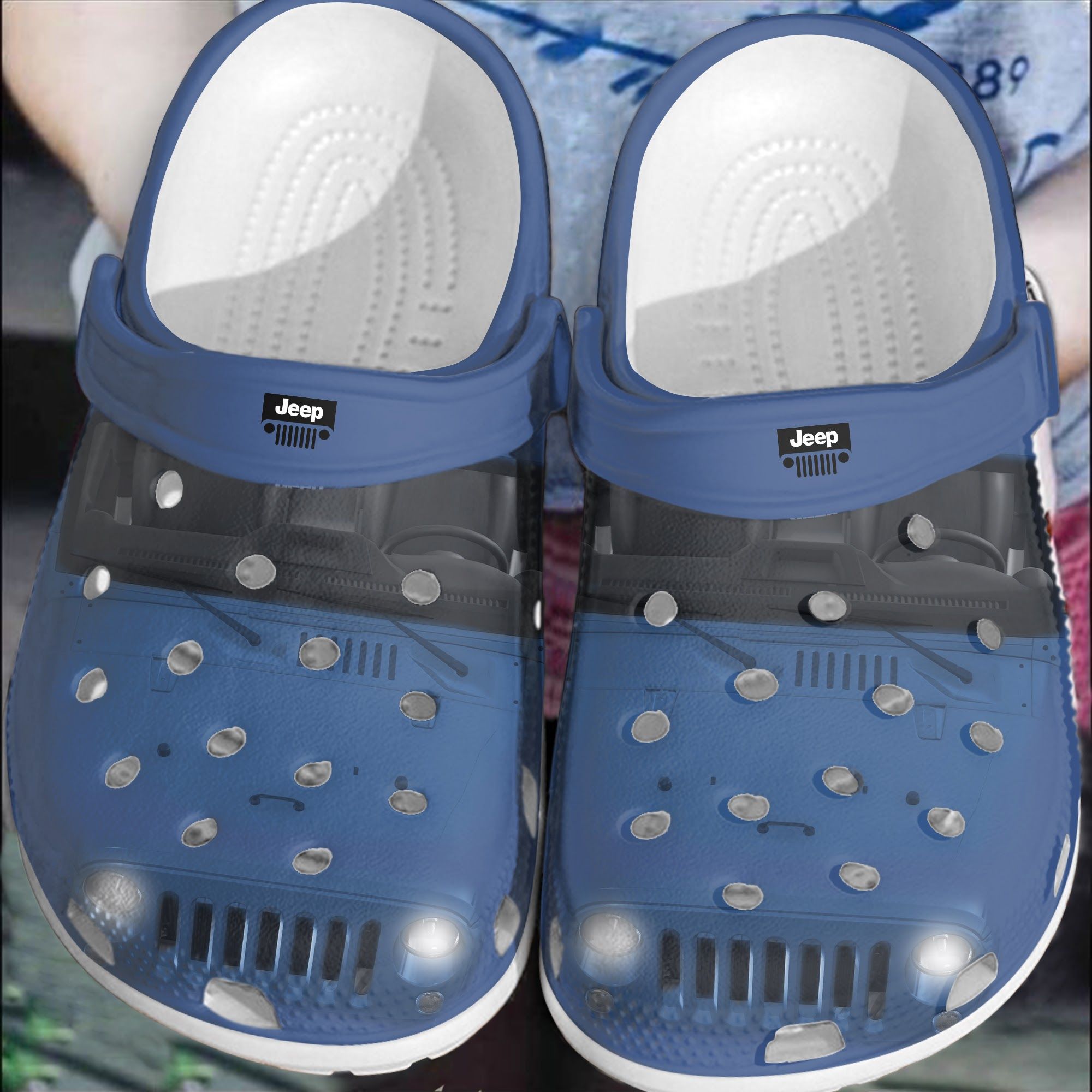 Find yourself a super cute Crocs shoe or give it as a gift 243
