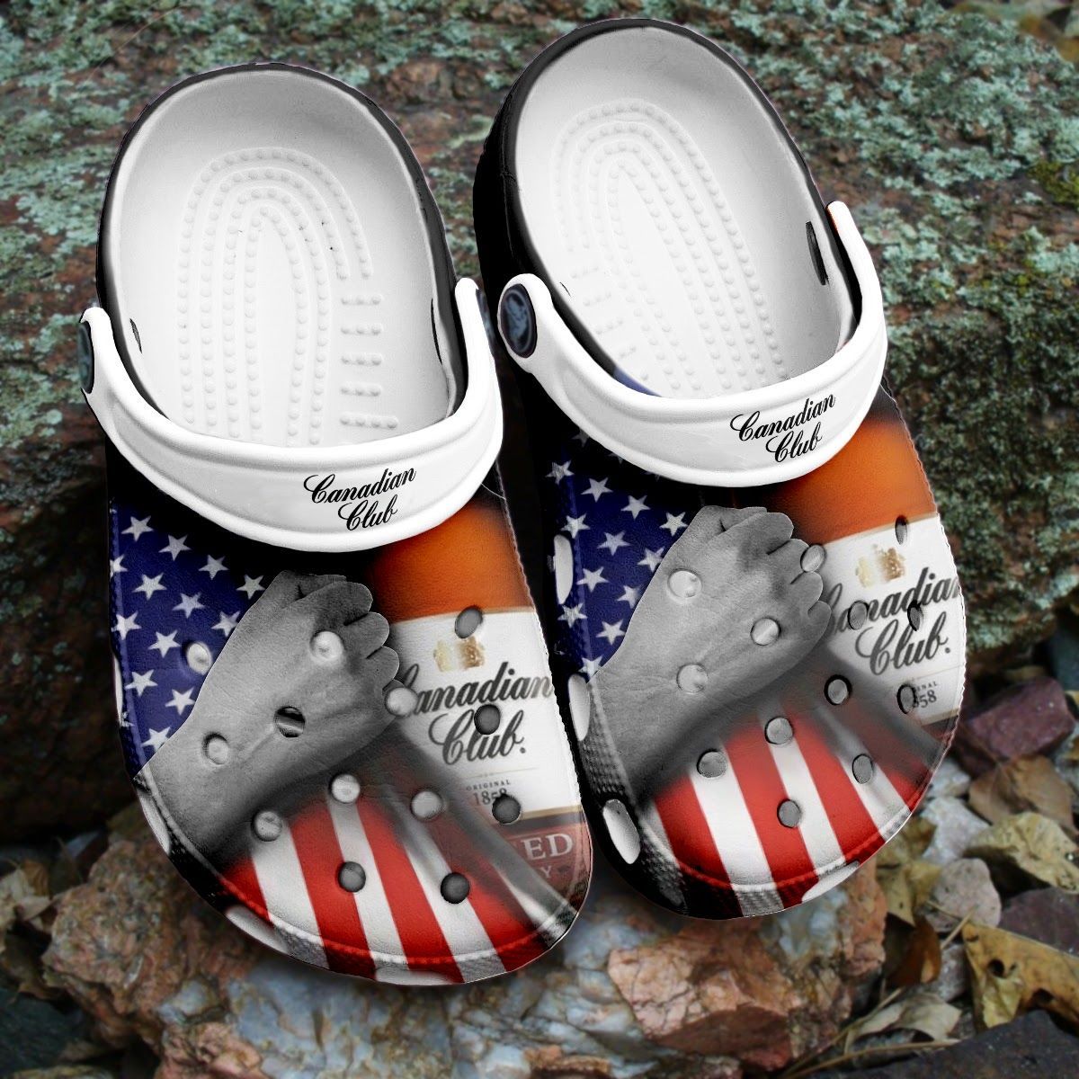 If you'd like to purchase a pair of Crocband Clogs, be sure to check out the official website. 145