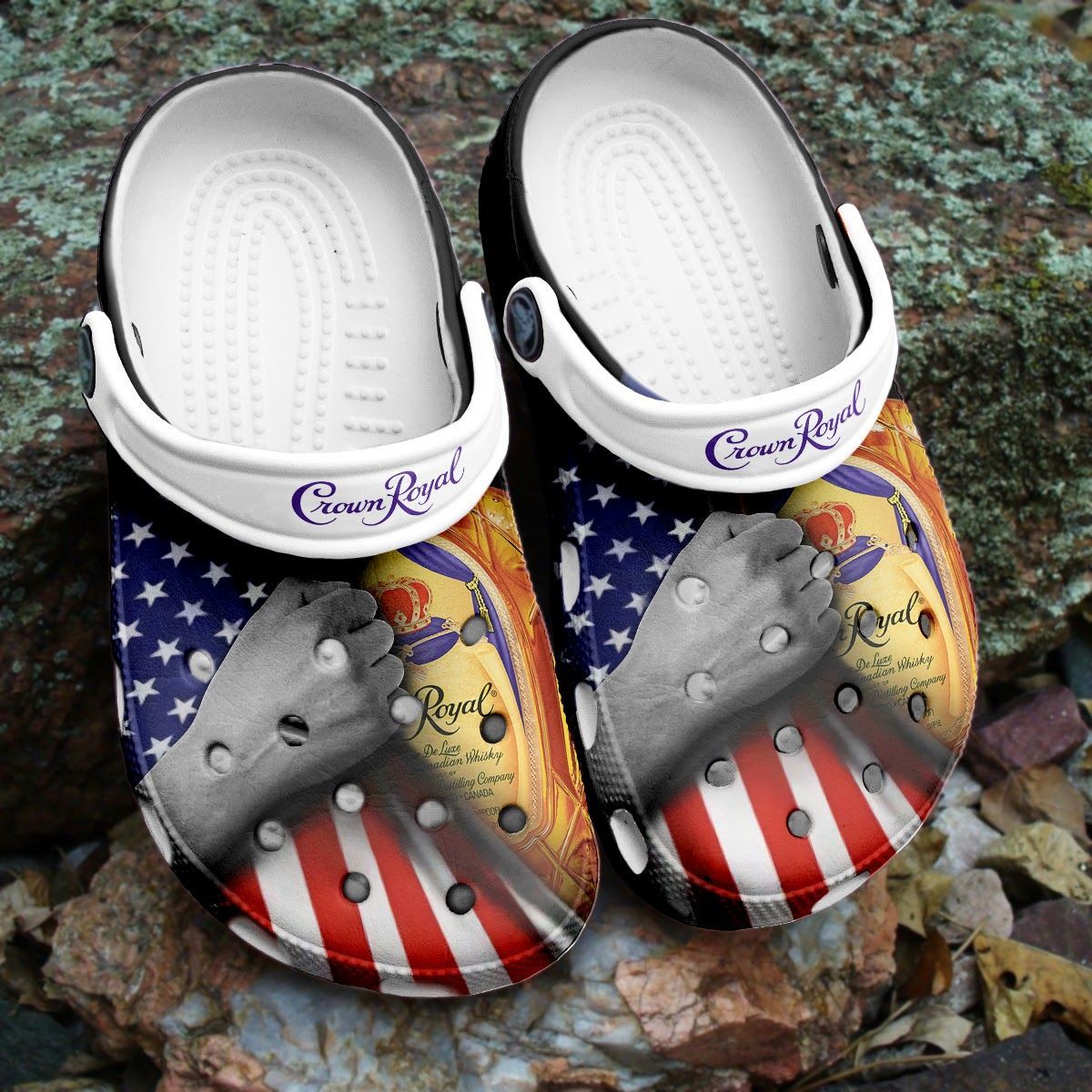 If you'd like to purchase a pair of Crocband Clogs, be sure to check out the official website. 142