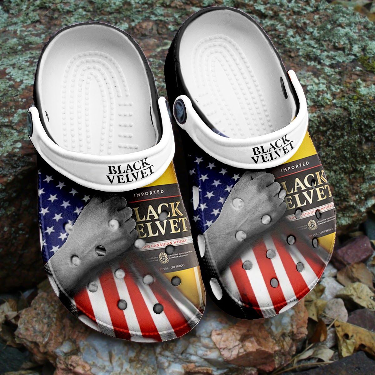 If you'd like to purchase a pair of Crocband Clogs, be sure to check out the official website. 137