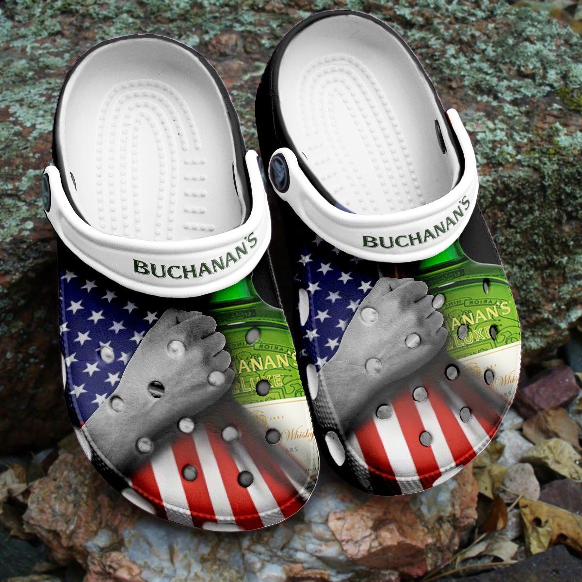 If you'd like to purchase a pair of Crocband Clogs, be sure to check out the official website. 148