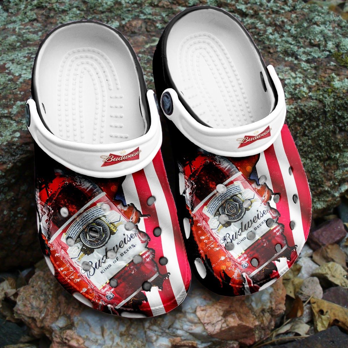 If you'd like to purchase a pair of Crocband Clogs, be sure to check out the official website. 129