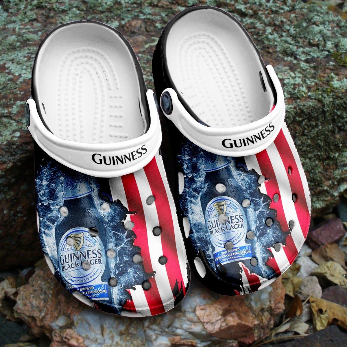 If you'd like to purchase a pair of Crocband Clogs, be sure to check out the official website. 98