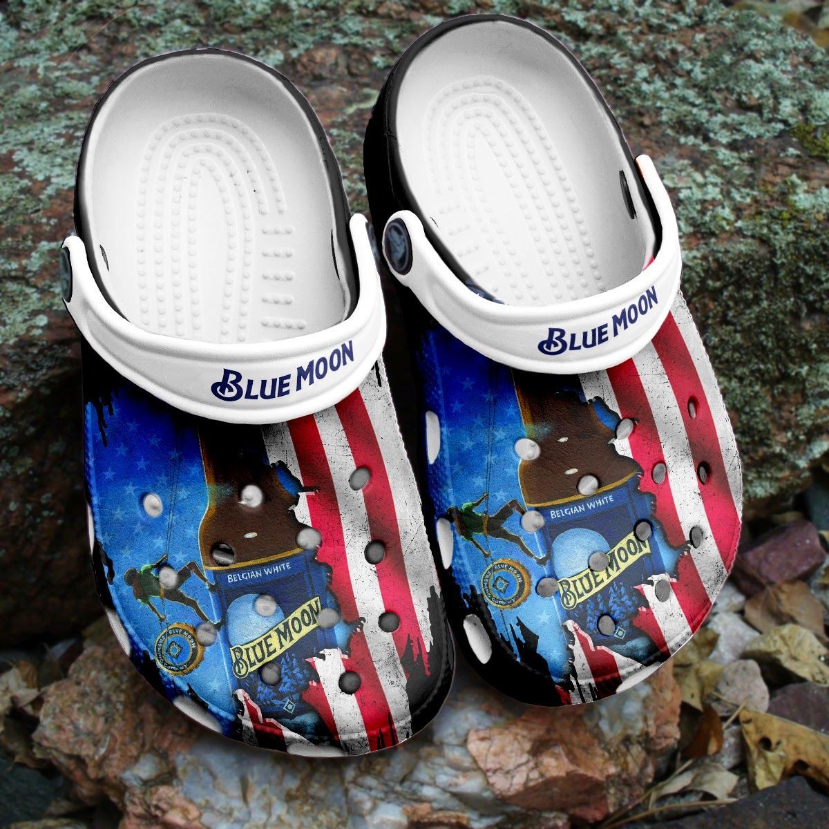 If you'd like to purchase a pair of Crocband Clogs, be sure to check out the official website. 113