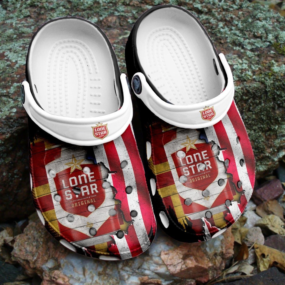 If you'd like to purchase a pair of Crocband Clogs, be sure to check out the official website. 123