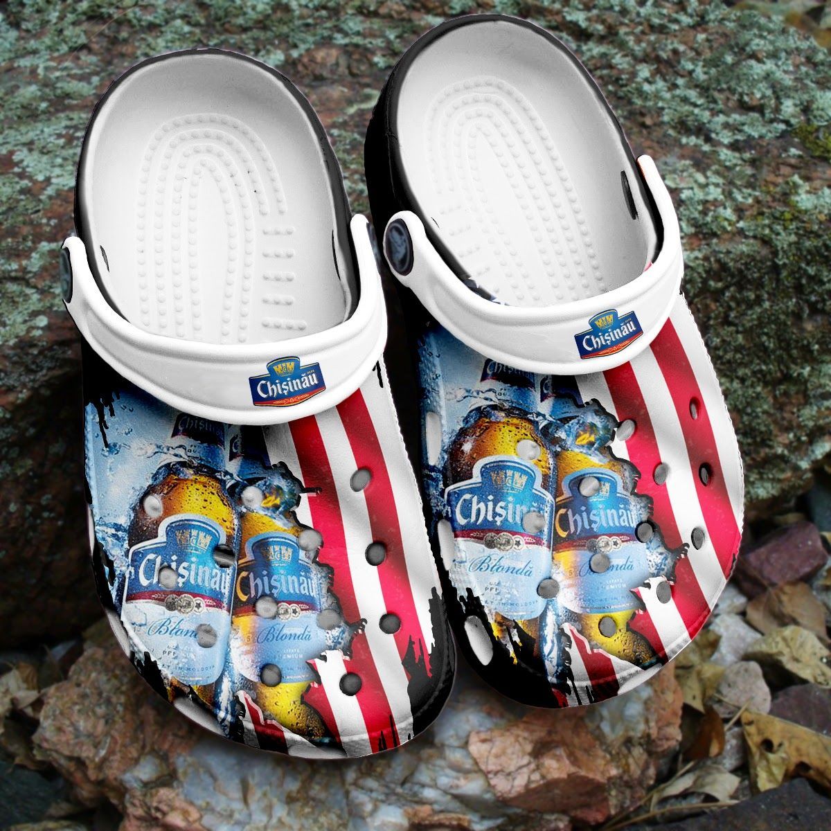 If you'd like to purchase a pair of Crocband Clogs, be sure to check out the official website. 104