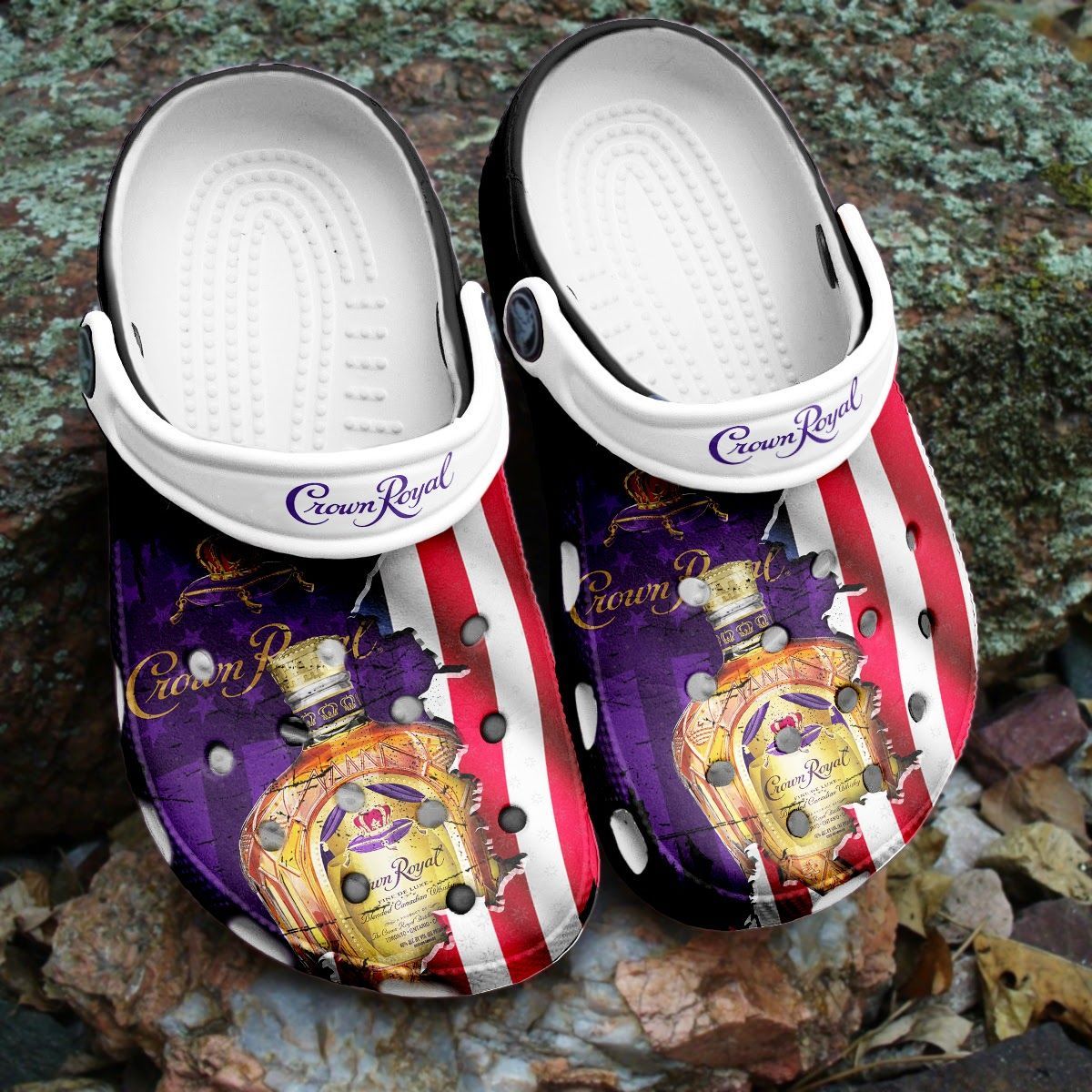 If you'd like to purchase a pair of Crocband Clogs, be sure to check out the official website. 92