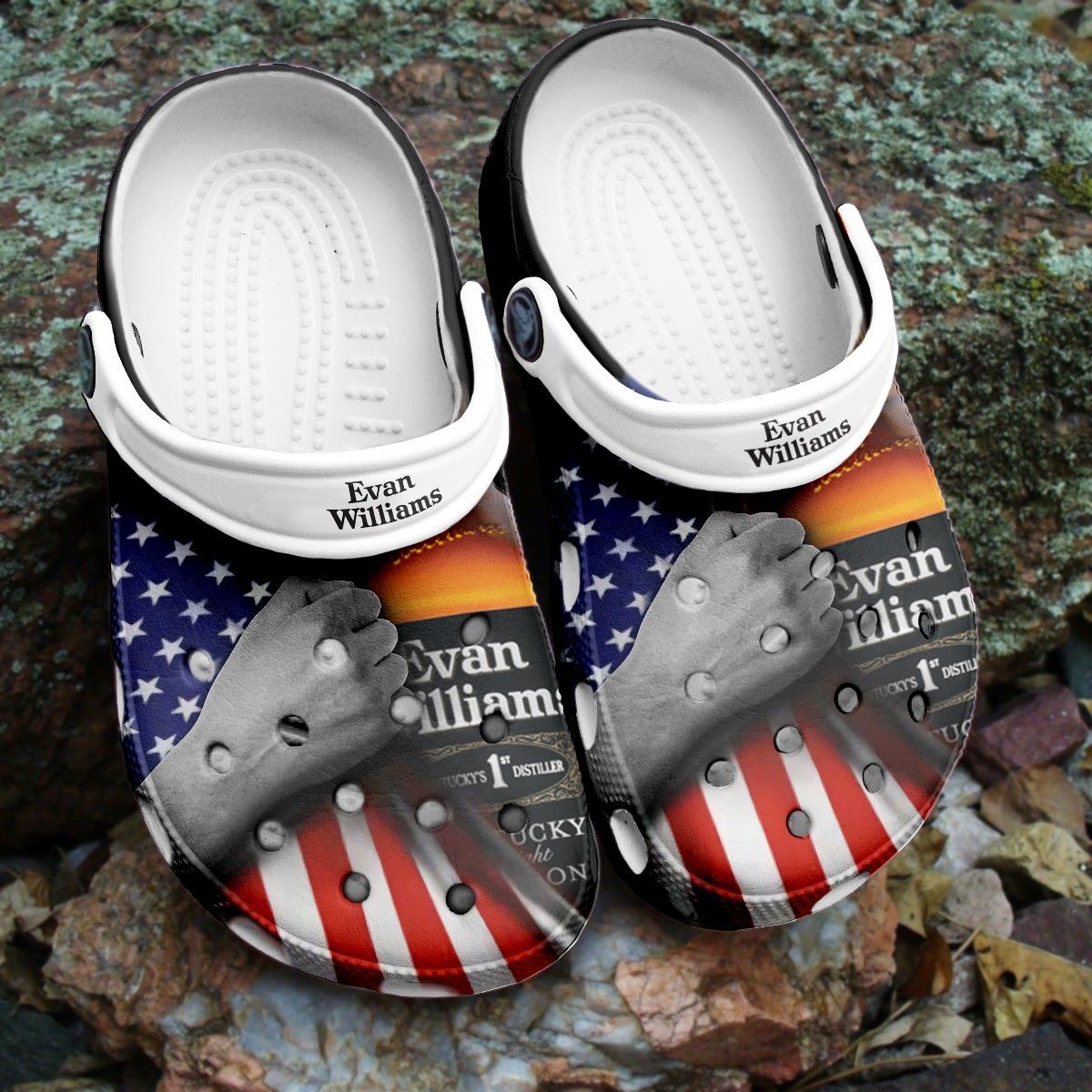 If you'd like to purchase a pair of Crocband Clogs, be sure to check out the official website. 135
