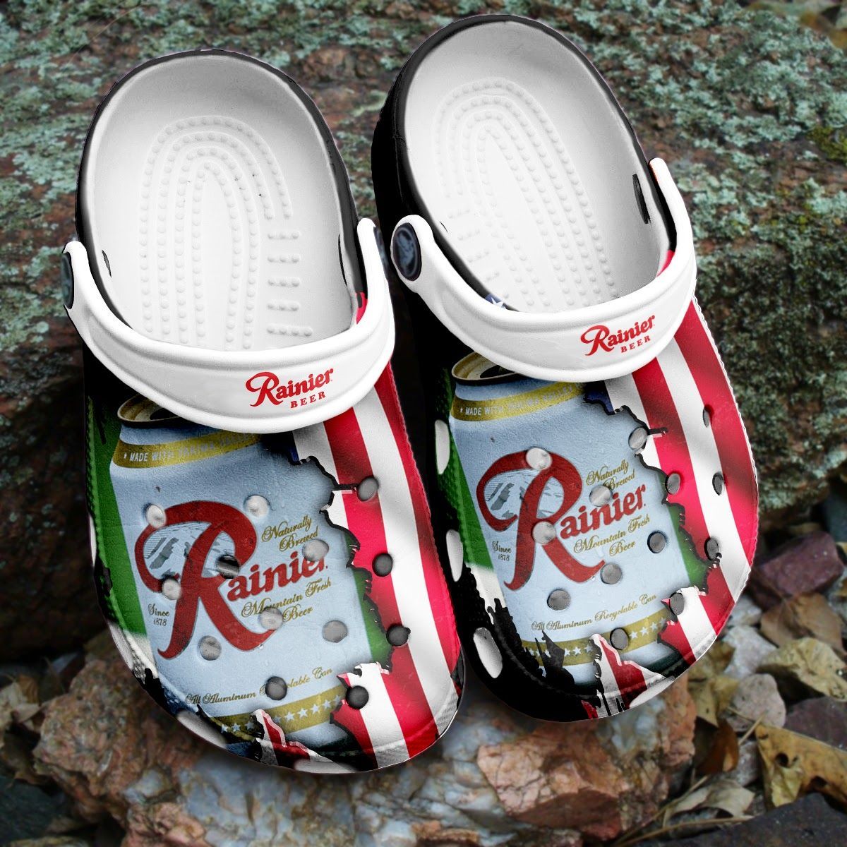 If you'd like to purchase a pair of Crocband Clogs, be sure to check out the official website. 96