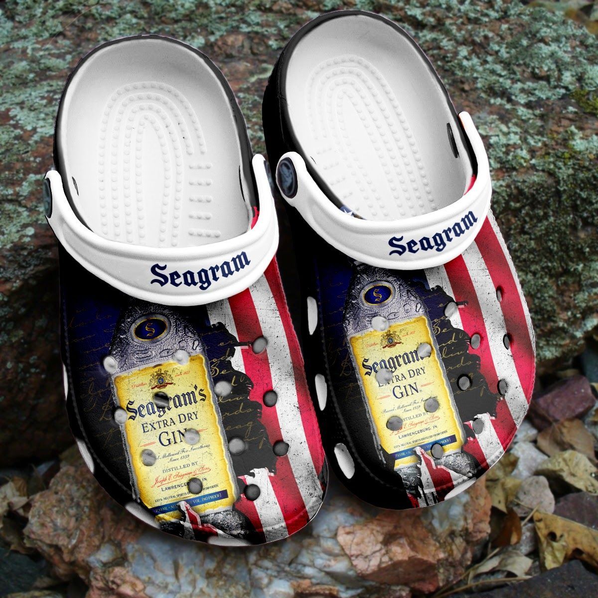 If you'd like to purchase a pair of Crocband Clogs, be sure to check out the official website. 126