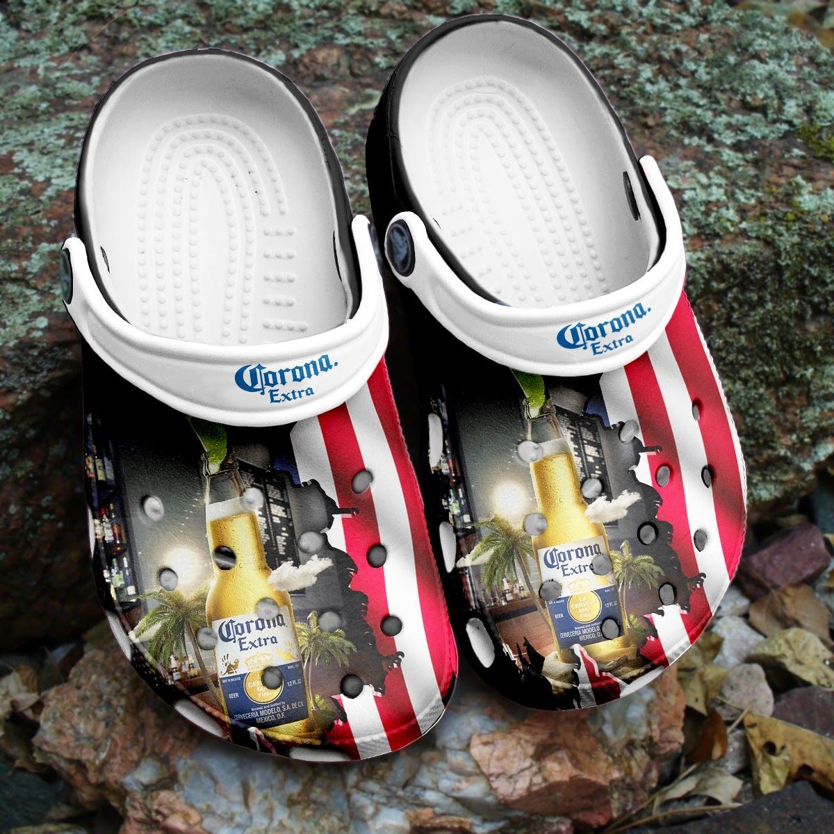 If you'd like to purchase a pair of Crocband Clogs, be sure to check out the official website. 134