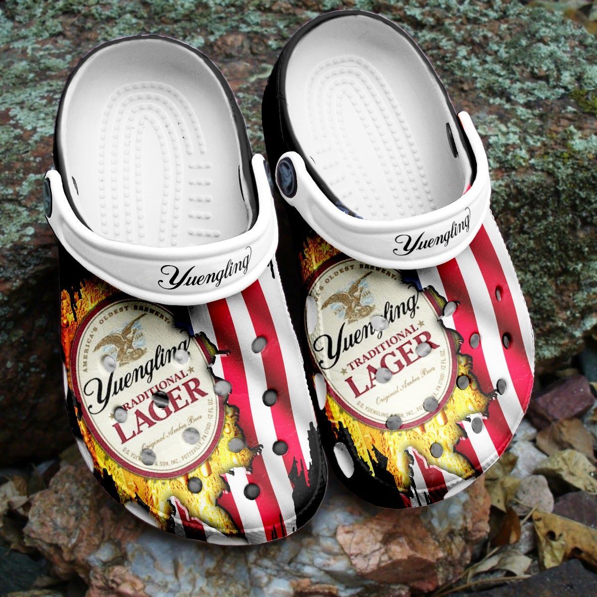 If you'd like to purchase a pair of Crocband Clogs, be sure to check out the official website. 94