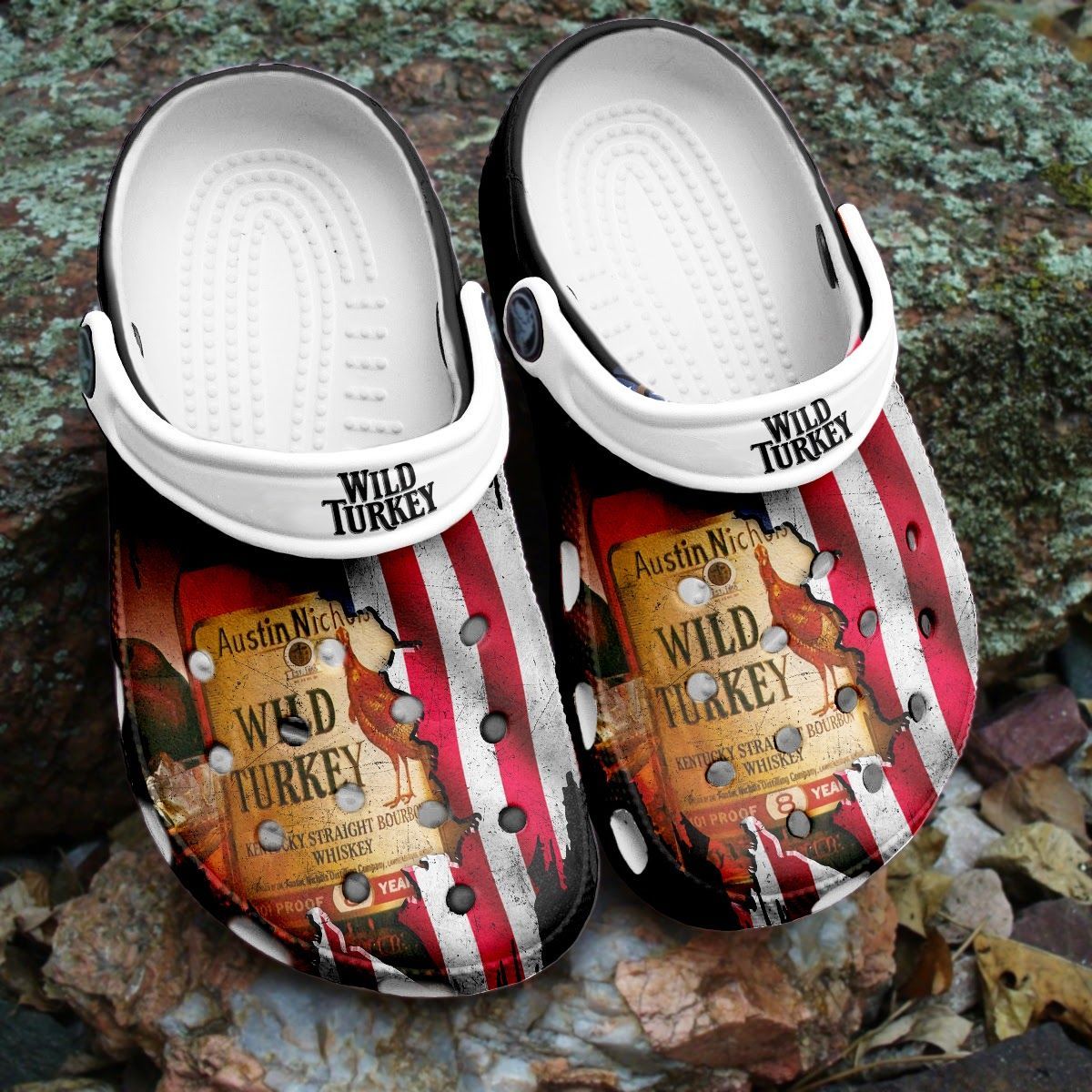 If you'd like to purchase a pair of Crocband Clogs, be sure to check out the official website. 133