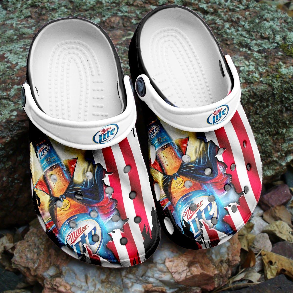 If you'd like to purchase a pair of Crocband Clogs, be sure to check out the official website. 144