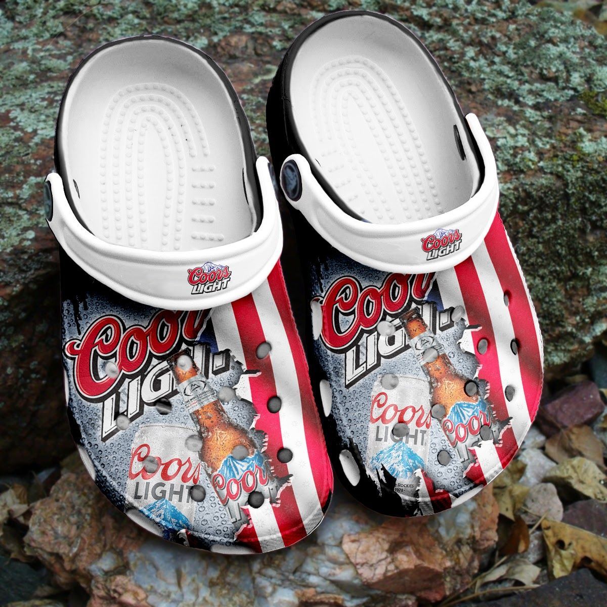 If you'd like to purchase a pair of Crocband Clogs, be sure to check out the official website. 127