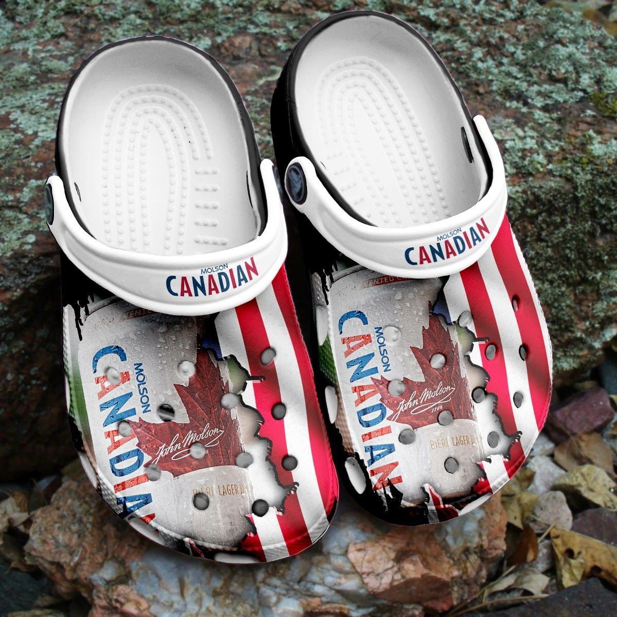If you'd like to purchase a pair of Crocband Clogs, be sure to check out the official website. 109