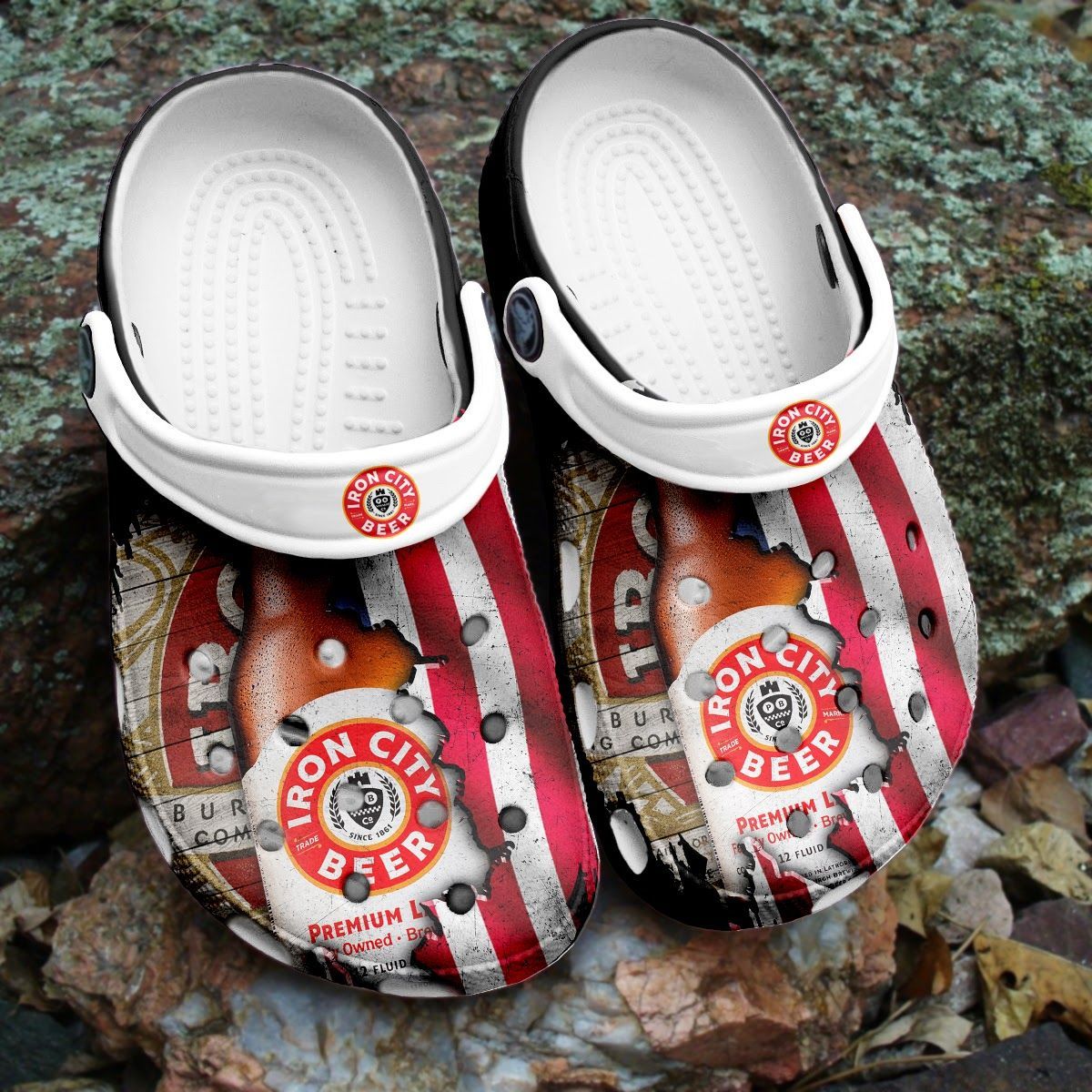 If you'd like to purchase a pair of Crocband Clogs, be sure to check out the official website. 97