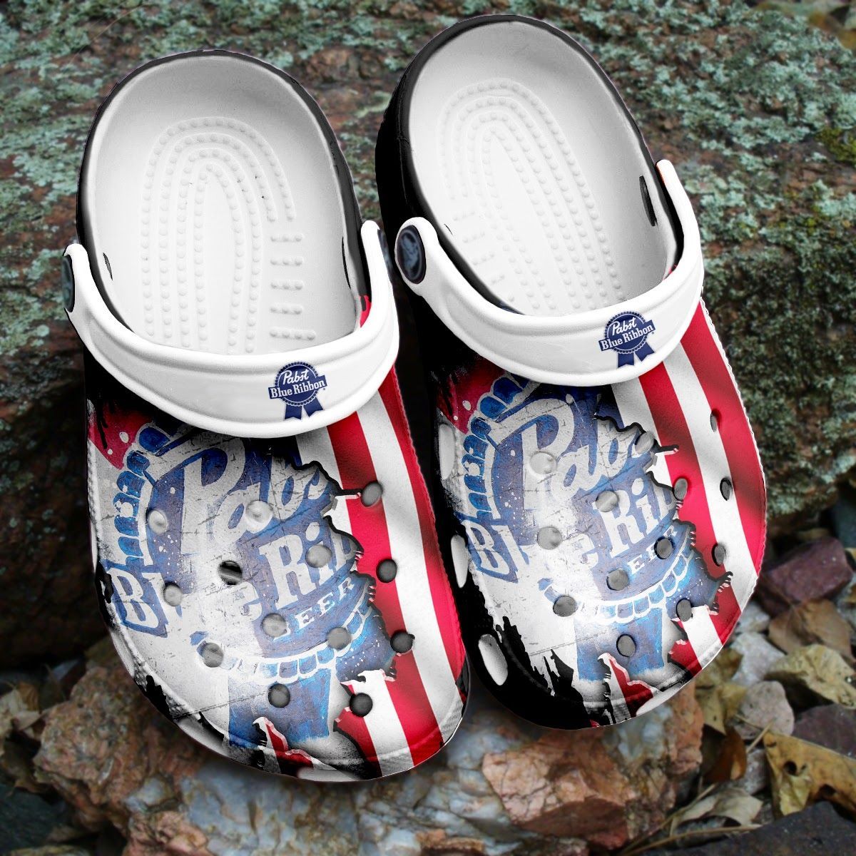 If you'd like to purchase a pair of Crocband Clogs, be sure to check out the official website. 124
