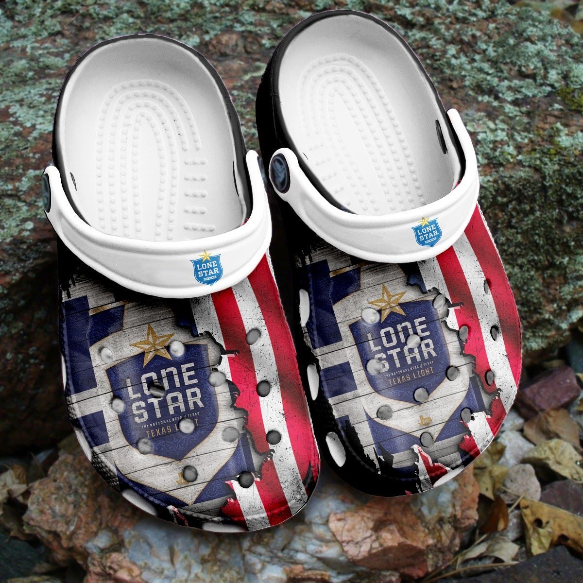 If you'd like to purchase a pair of Crocband Clogs, be sure to check out the official website. 105