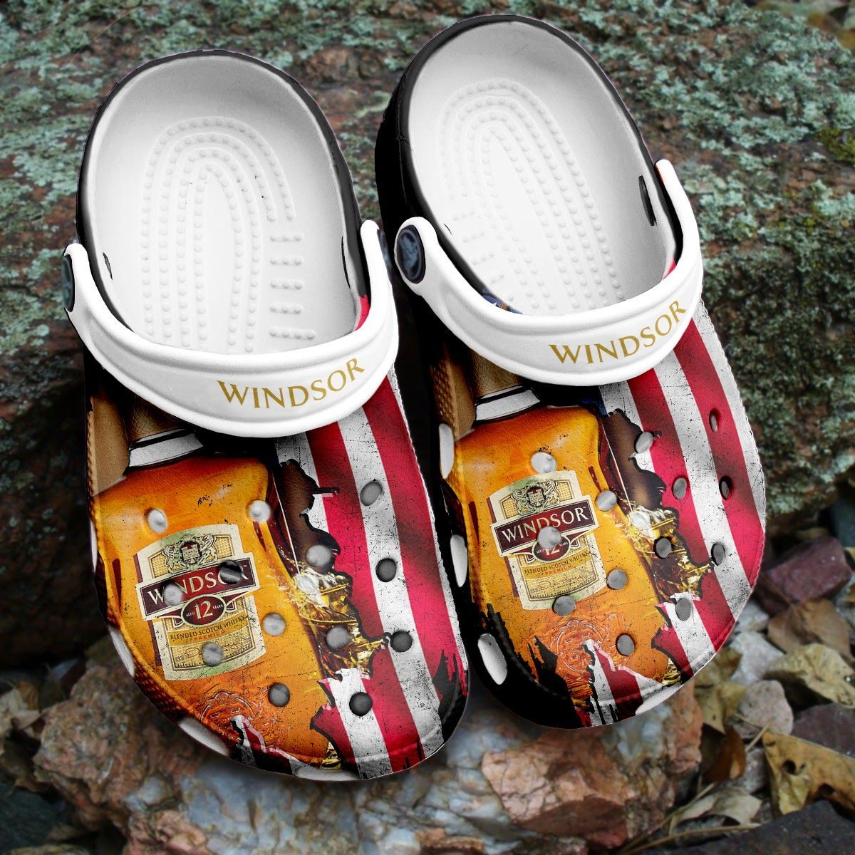 If you'd like to purchase a pair of Crocband Clogs, be sure to check out the official website. 116