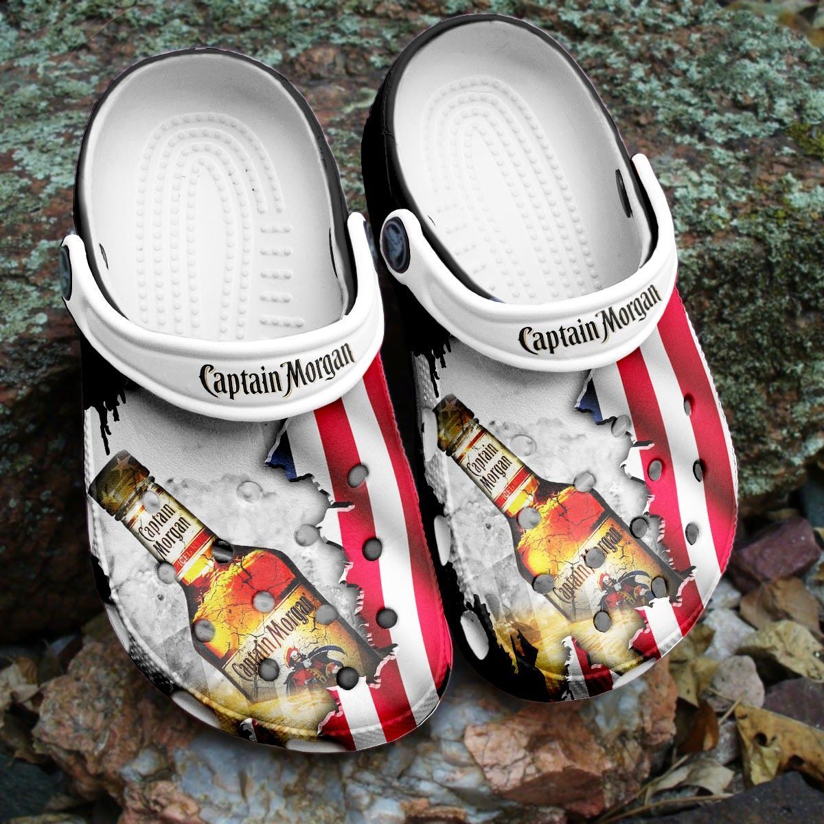 If you'd like to purchase a pair of Crocband Clogs, be sure to check out the official website. 128