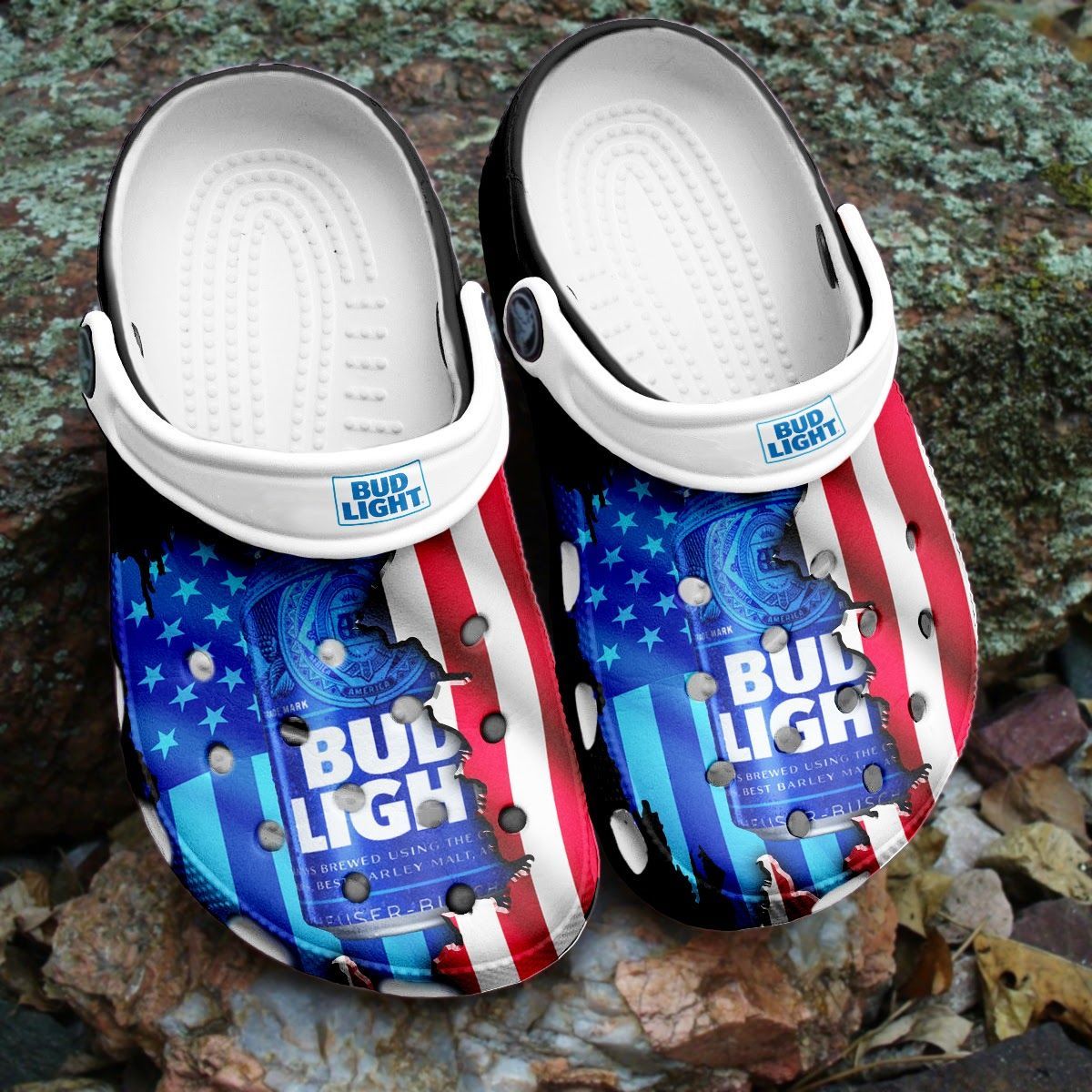 If you'd like to purchase a pair of Crocband Clogs, be sure to check out the official website. 120