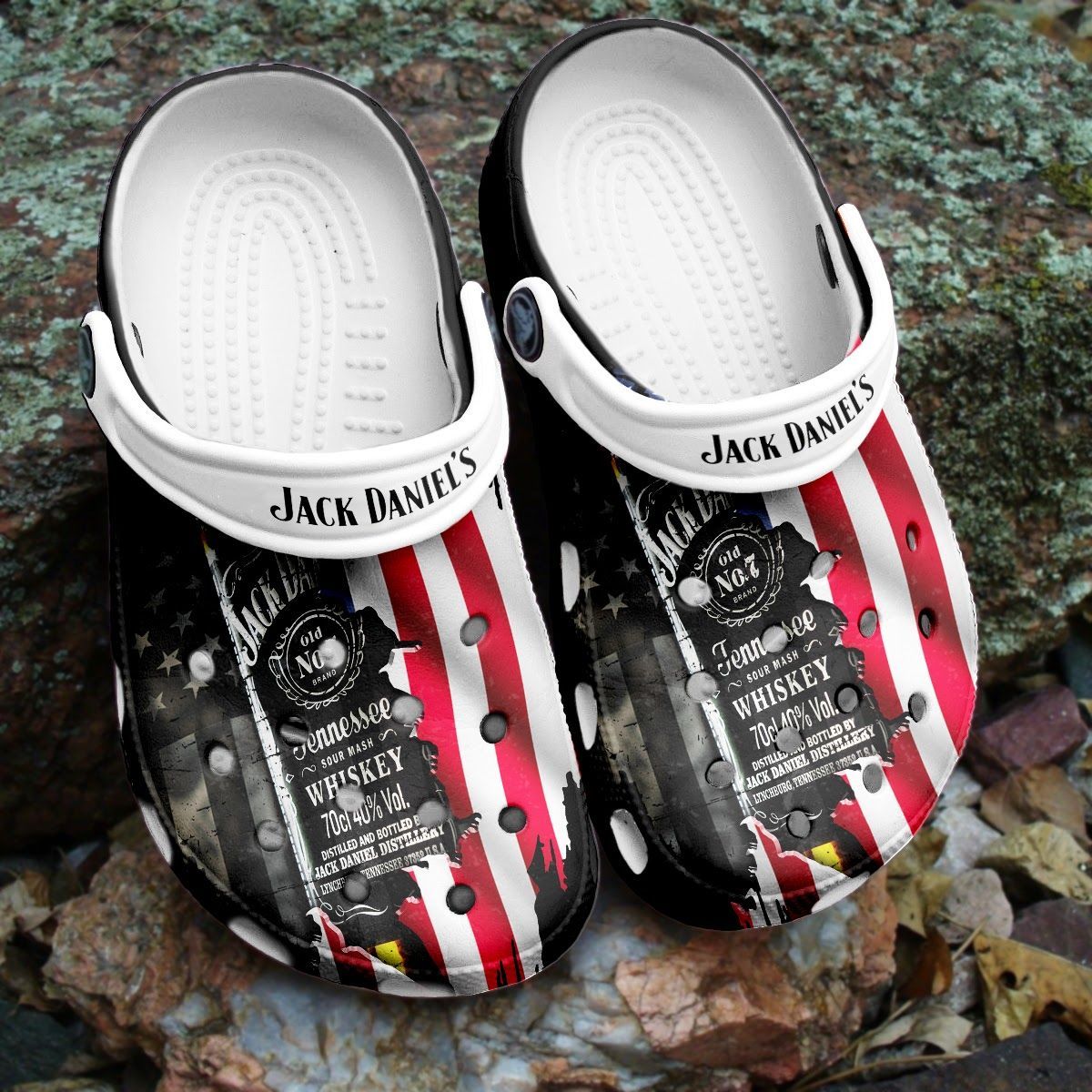 If you'd like to purchase a pair of Crocband Clogs, be sure to check out the official website. 107