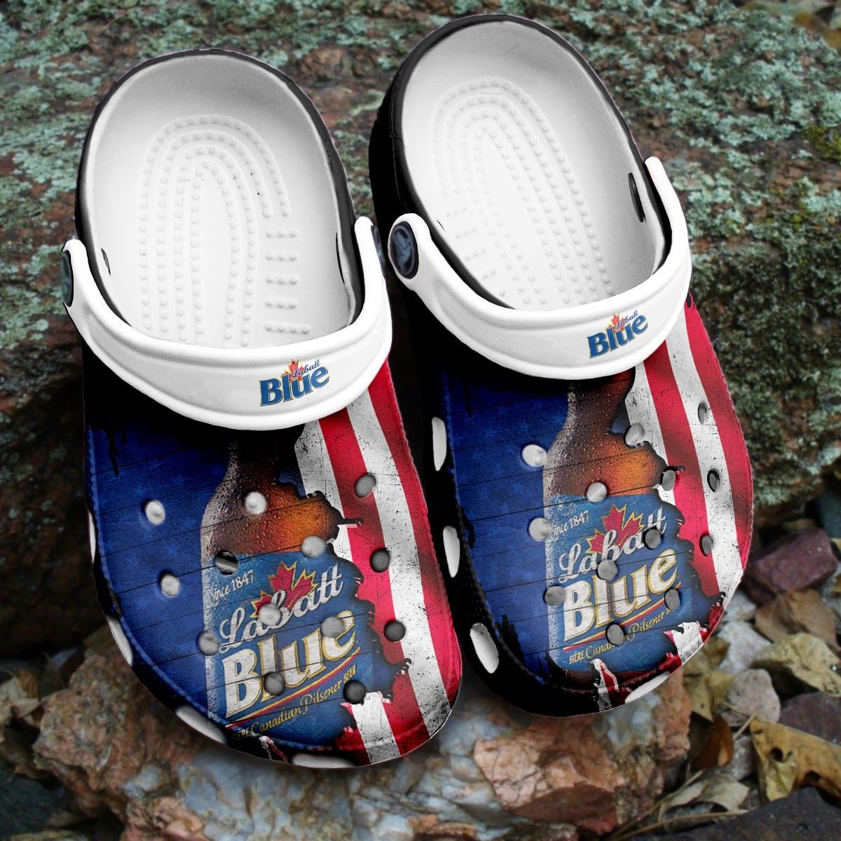 If you'd like to purchase a pair of Crocband Clogs, be sure to check out the official website. 112