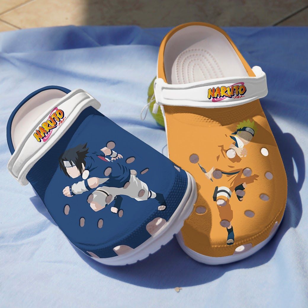 If you'd like to purchase a pair of Crocband Clogs, be sure to check out the official website. 195