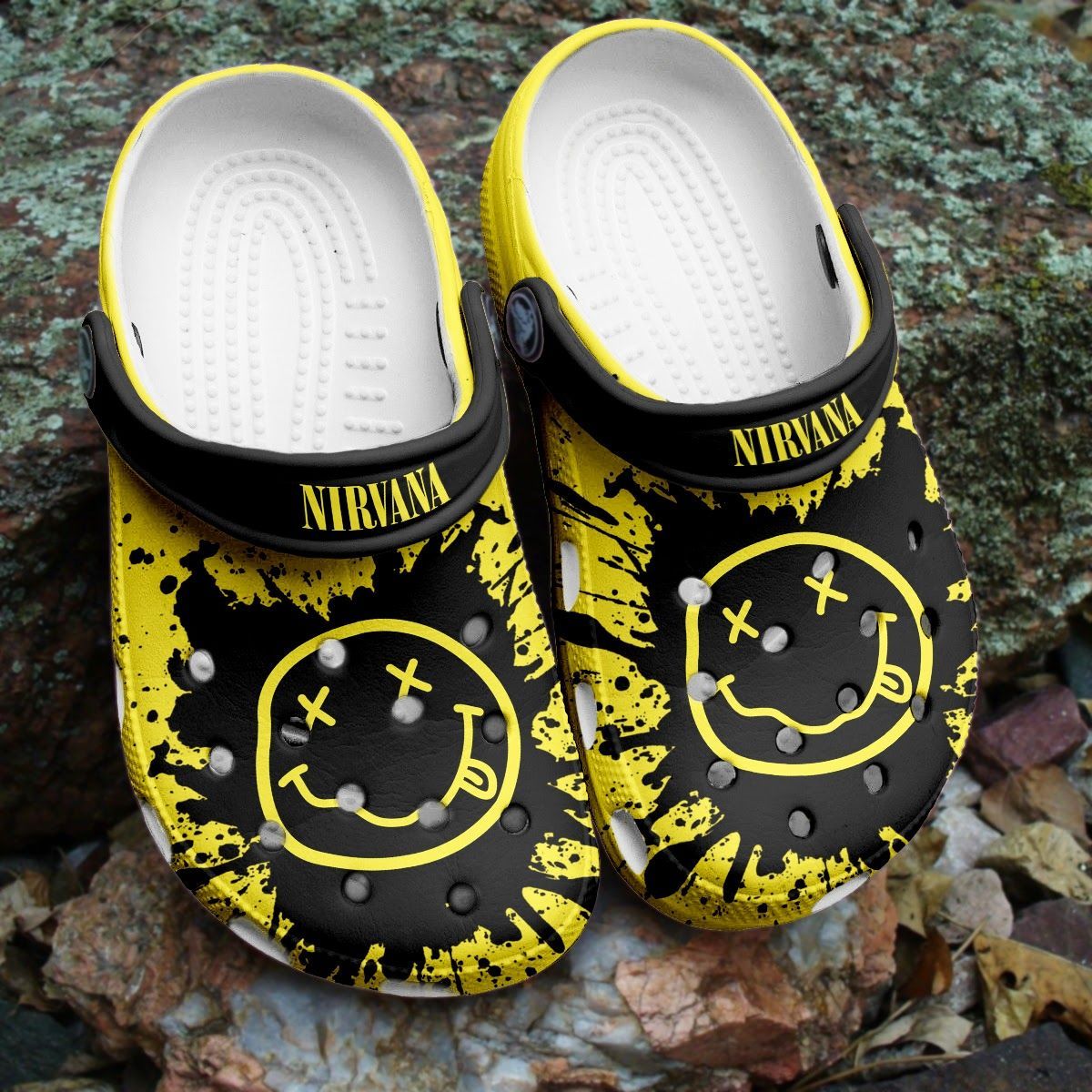 If you'd like to purchase a pair of Crocband Clogs, be sure to check out the official website. 84