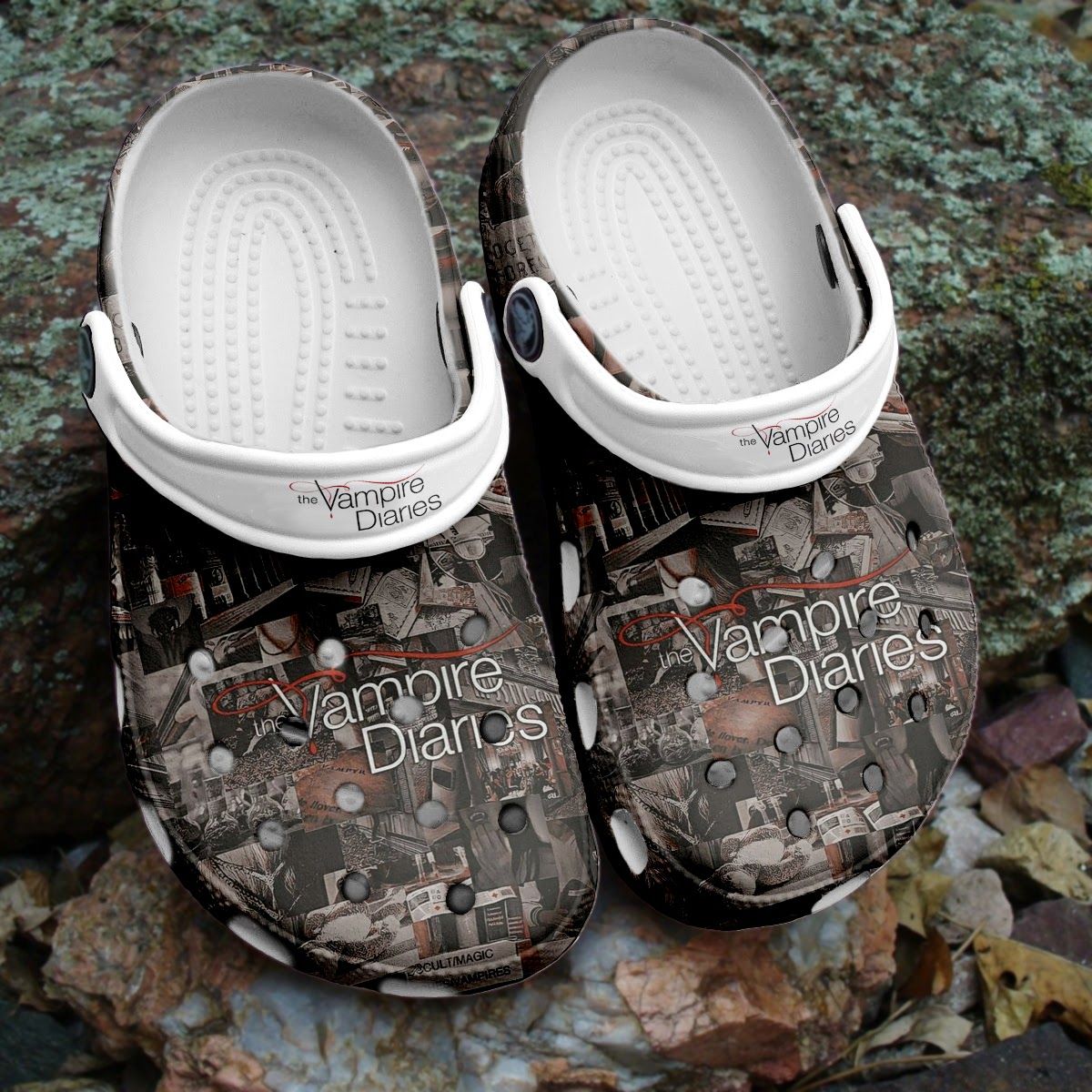 If you'd like to purchase a pair of Crocband Clogs, be sure to check out the official website. 158